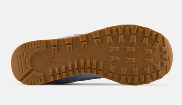 Tenisky a topánky New Balance U574SF2 Šedá | U574SF2, 6