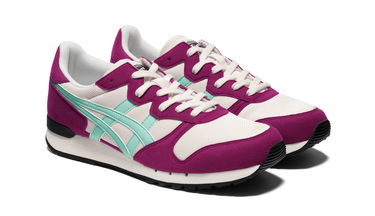 Tenisky a topánky Onitsuka Tiger Alvarado Vínová | 1183A507-110, 4