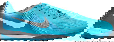 Tenisky a topánky Nike Nike Phantom GX II Academy TF Tyrkysová | fj2577-400, 0