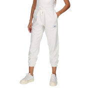 Essentials Brushed Back Fleece Pant