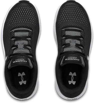 Tenisky a topánky Under Armour Charged Pursuit 2 Čierna | 3022860-001, 3