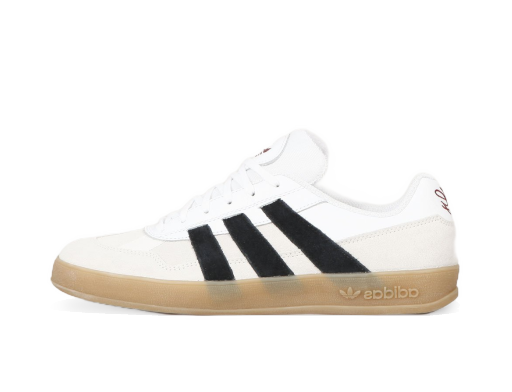 Lifestyle adidas Originals Adidas Gonz Aloha Super White Core Black Biela | IG5265