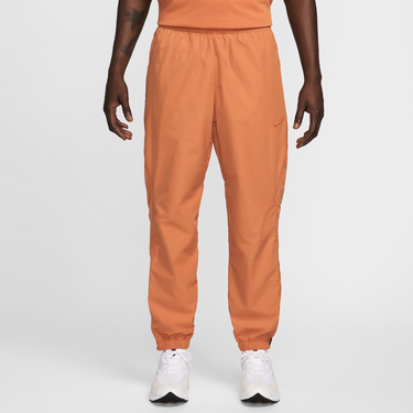 Nohavice Nike NOCTA Northstar Oranžová | FN7668-808, 2