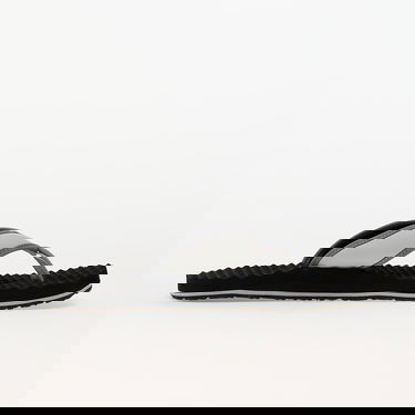 Tenisky a topánky The North Face Base Camp Flip-Flop II High Rise Grey/ TNF Black Šedá | NF0A47AAC3F1, 1