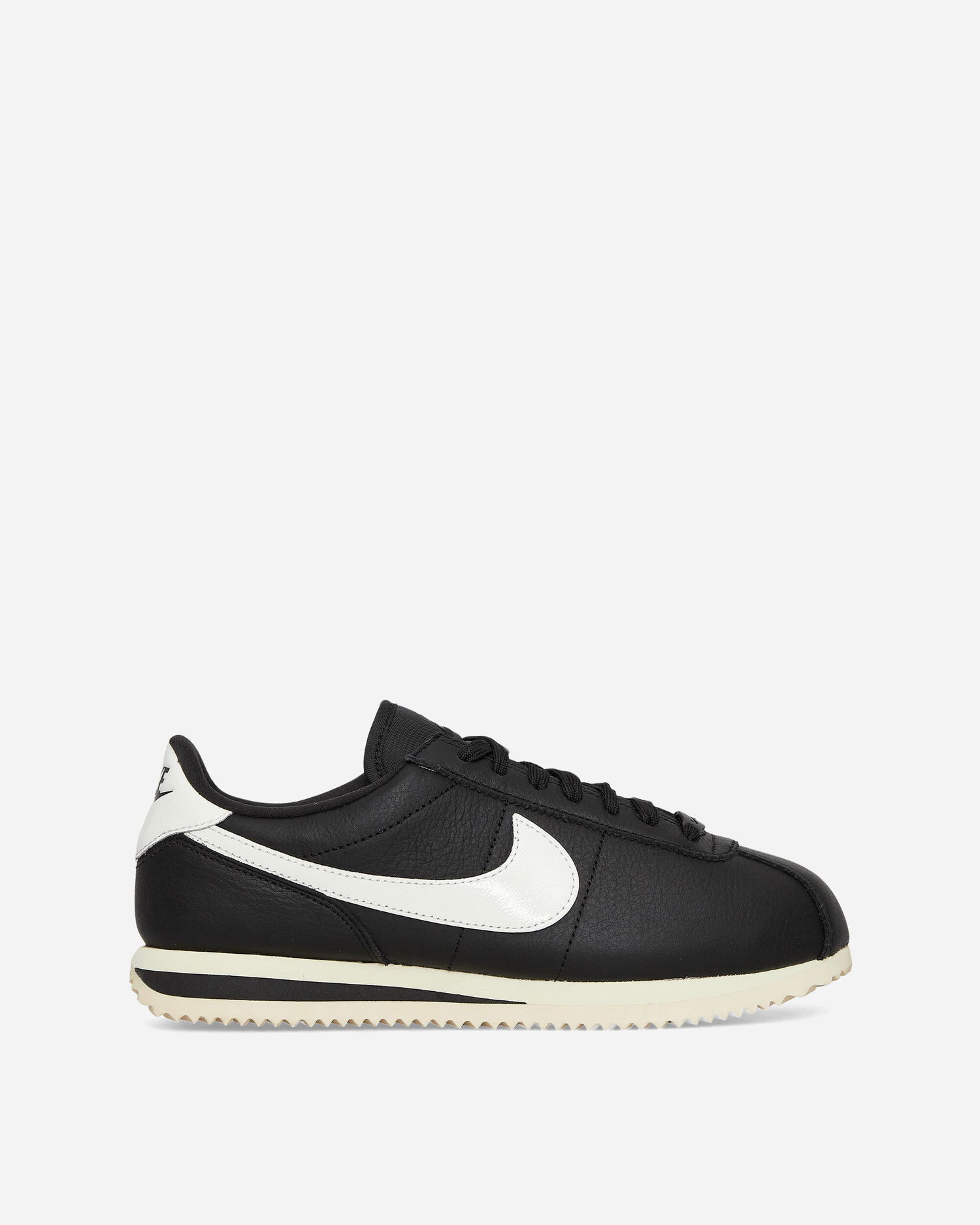 Tenisky a topánky Nike Cortez PRM "Black Sail" Čierna | FB6877-001, 1