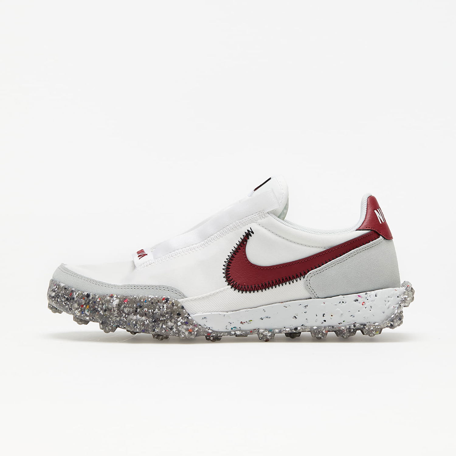 Tenisky a topánky Nike W Waffle Racer Crater Biela | CT1983-103, 0