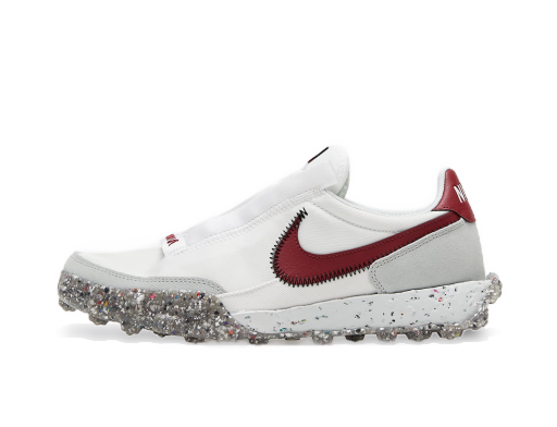 Tenisky a topánky Nike W Waffle Racer Crater Biela | CT1983-103