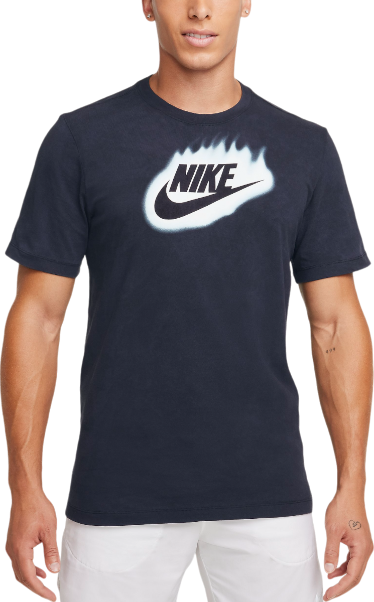 Tričko Nike T-Shirt DNA Modrá | hf6162-010, 0