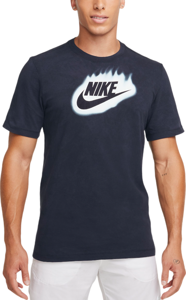 Tričko Nike T-Shirt DNA Modrá | hf6162-010, 0