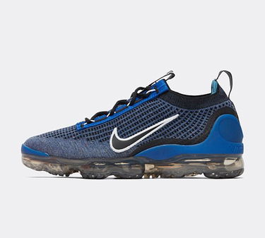 Tenisky a topánky Nike Air VaporMax 2021 Flyknit Modrá | DH4086-400, 0