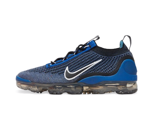 Tenisky a topánky Nike Air VaporMax 2021 Flyknit Modrá | DH4086-400