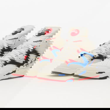 Tenisky a topánky Reebok Pump Omni Zone II Biela | HR0035, 5