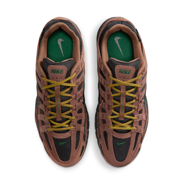 Tenisky a topánky Nike P-6000 Premium Cordura "Fauna Brown" Hnedá | IH0946-200, 3