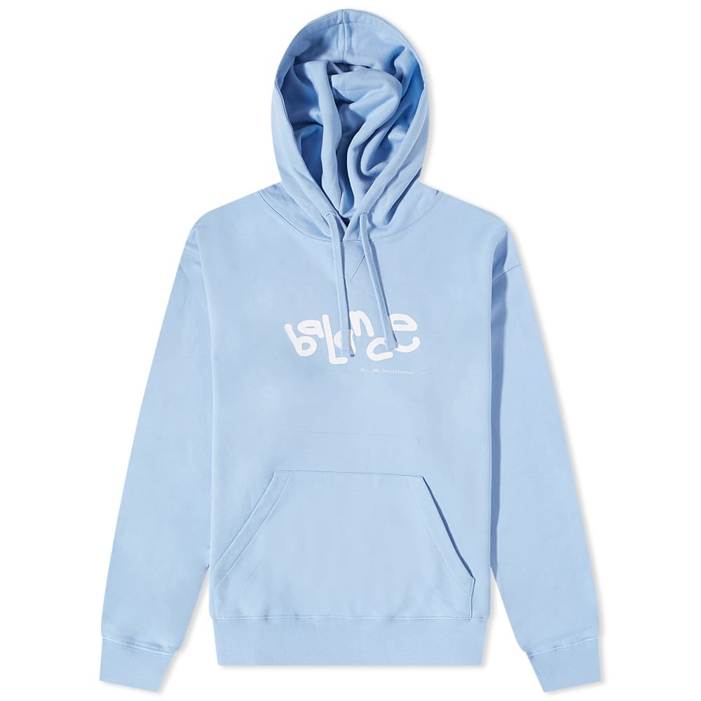 Balance Print Hoodie