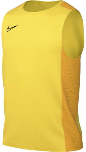 Tielko Nike Dri-FIT Academy Tank Top Žltá | dr1331-719, 0