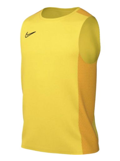 Tielko Nike Dri-FIT Academy Tank Top Žltá | dr1331-719