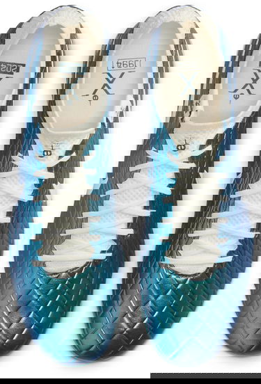 Tenisky a topánky Nike Tiempo Legend 10 Elite FG Tyrkysová | FQ3247-300, 3