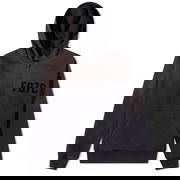 Half Zip Popover Hoody Vintage