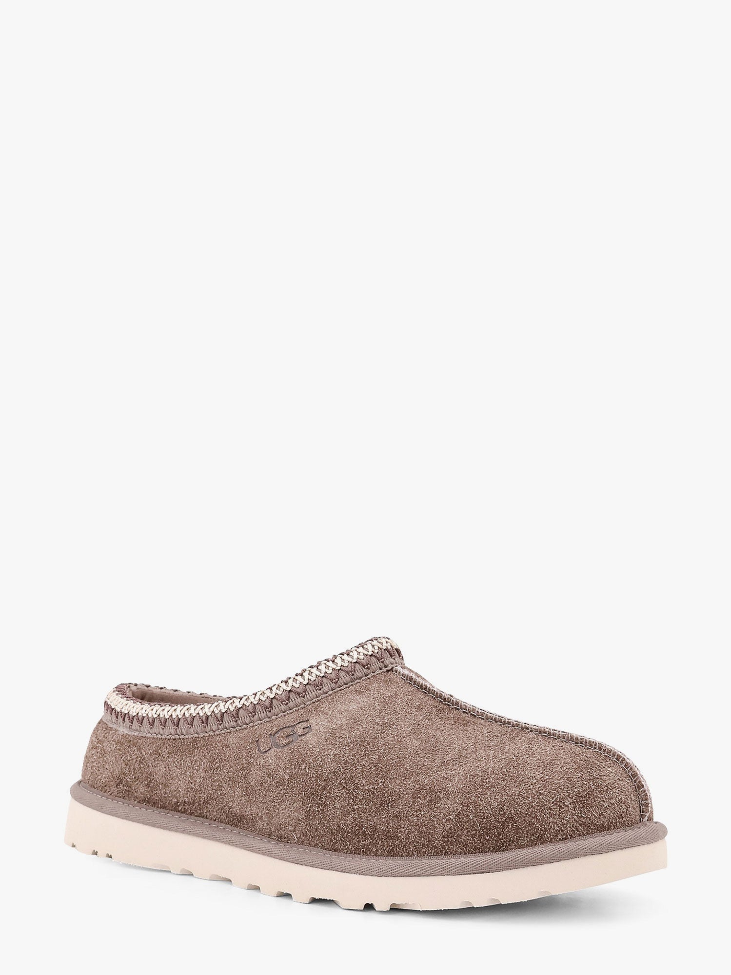 Tenisky a topánky UGG Tasman Shaggy Slippers Hnedá | 1166930SKP, 1