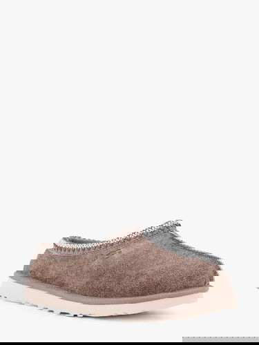 Tenisky a topánky UGG Tasman Shaggy Slippers Hnedá | 1166930SKP, 1