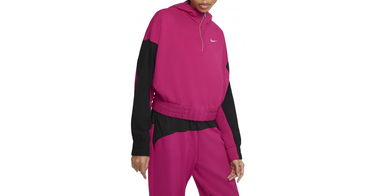 Mikina Nike Sportswear Icon Clash Hoodie Ružová | cz8164-615, 1