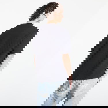 Tričko Jordan Embroidered Jumpman T-Shirt Čierna | IF5566-010, 2