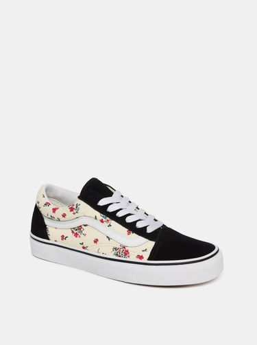 Tenisky a topánky Vans Old Skool Béžová | VN0A38G116Z, 1