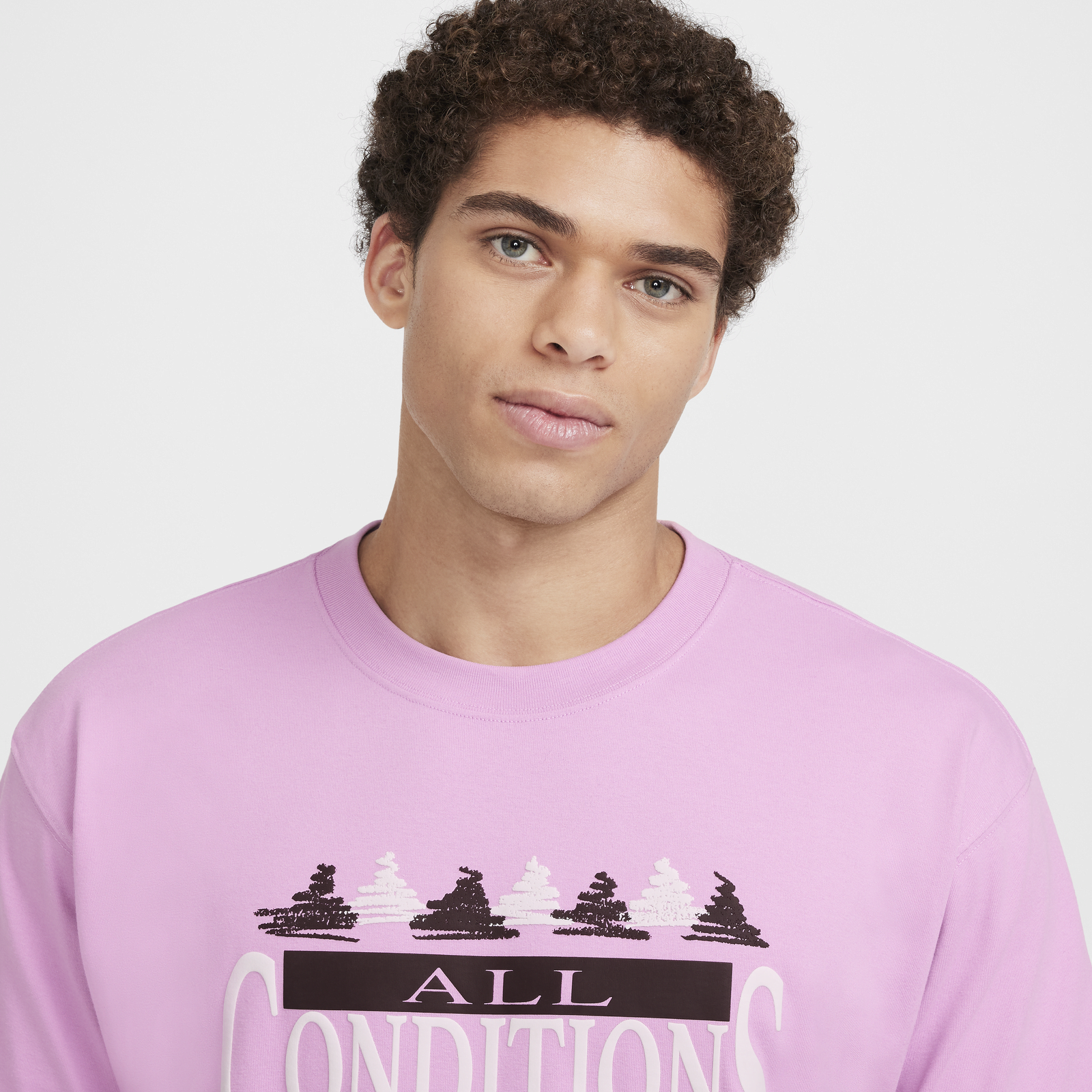 Dri-FIT All Conditions Gear T-Shirt