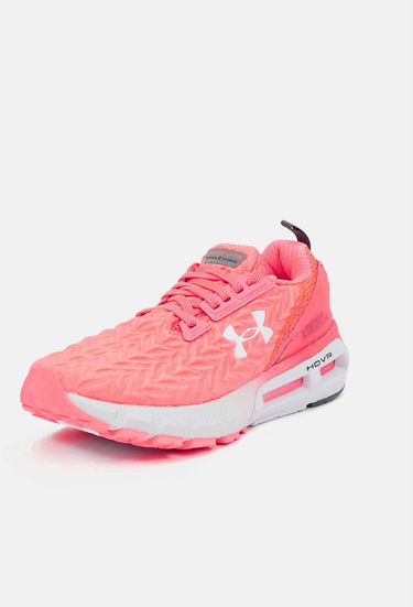 Tenisky a topánky Under Armour HOVR Mega 2 Clone W Ružová | 3024480-600, 6