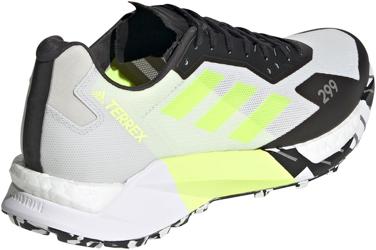 Tenisky a topánky adidas Performance Terrex Agravic Ultra Šedá | fy7629, 1