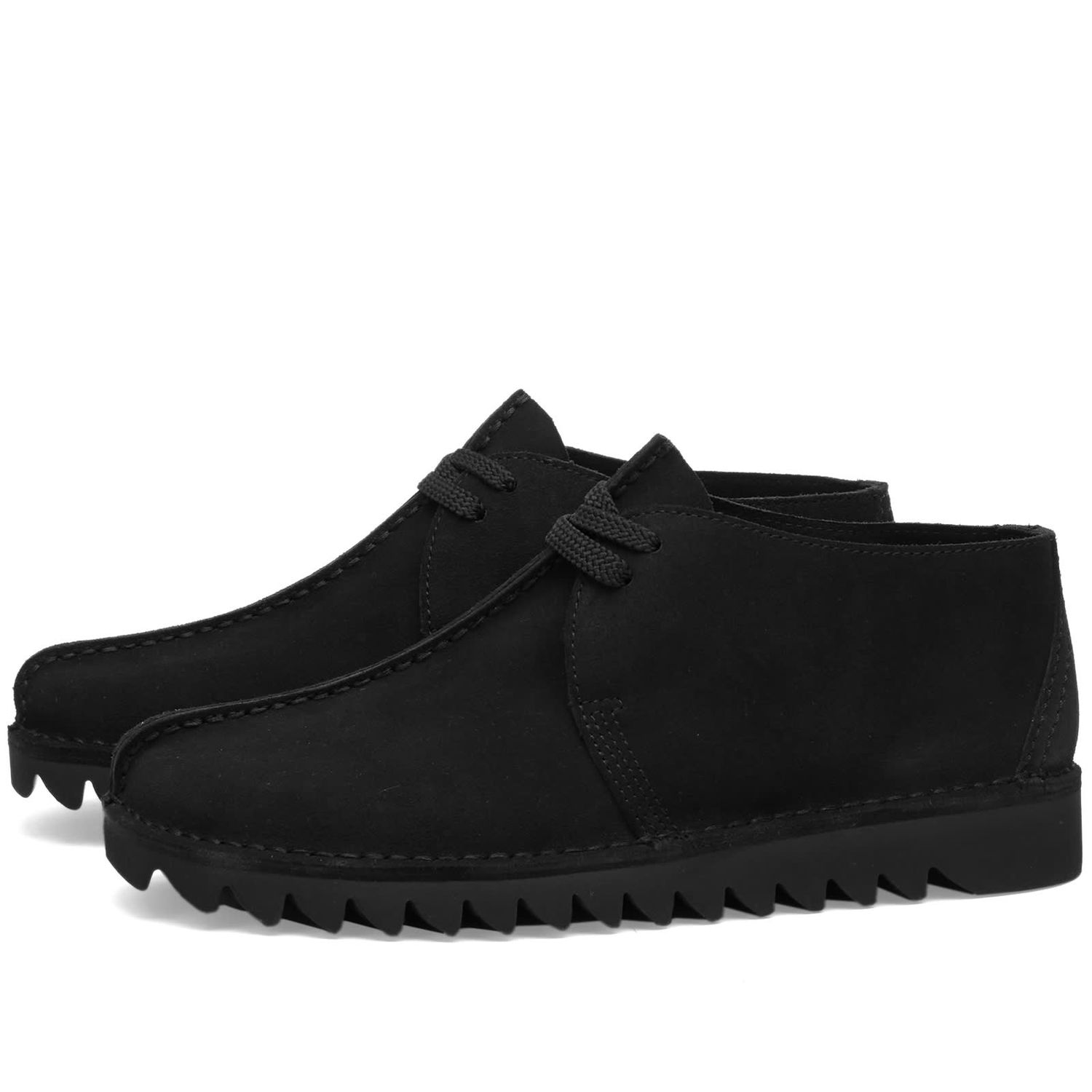 Tenisky a topánky BAPE Center Seam Shoes "Black" Čierna | 001FWJ301001M-BLK, 0