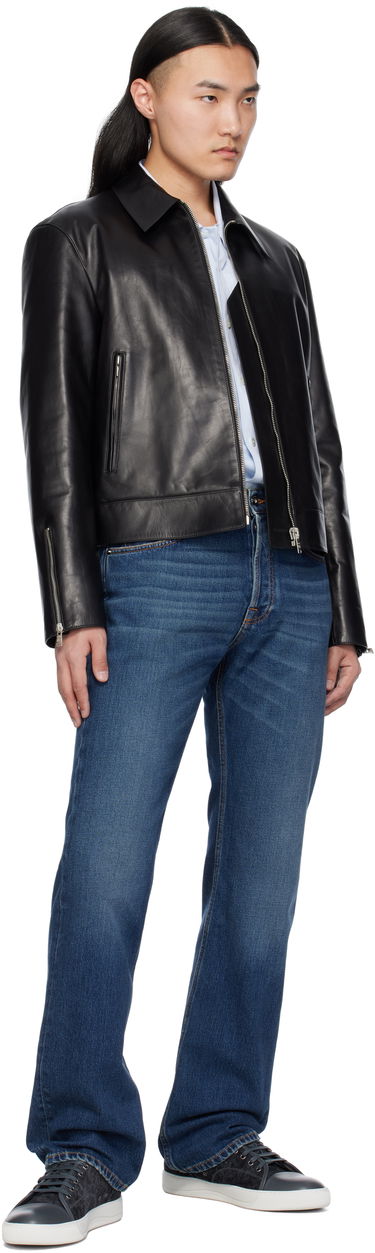 Tenisky a topánky LANVIN Gray DBB1 Sneakers Šedá | FM-SKDBB1-VETA-P25, 4