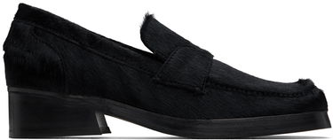 Tenisky a topánky Eckhaus Latta Eckhaus Latta Latta Loafers Čierna | FEKLMLTLO09023, 0