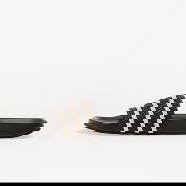 Tenisky a topánky adidas Originals Wales Bonner Adilette Slides Čierna | JR0229, 0