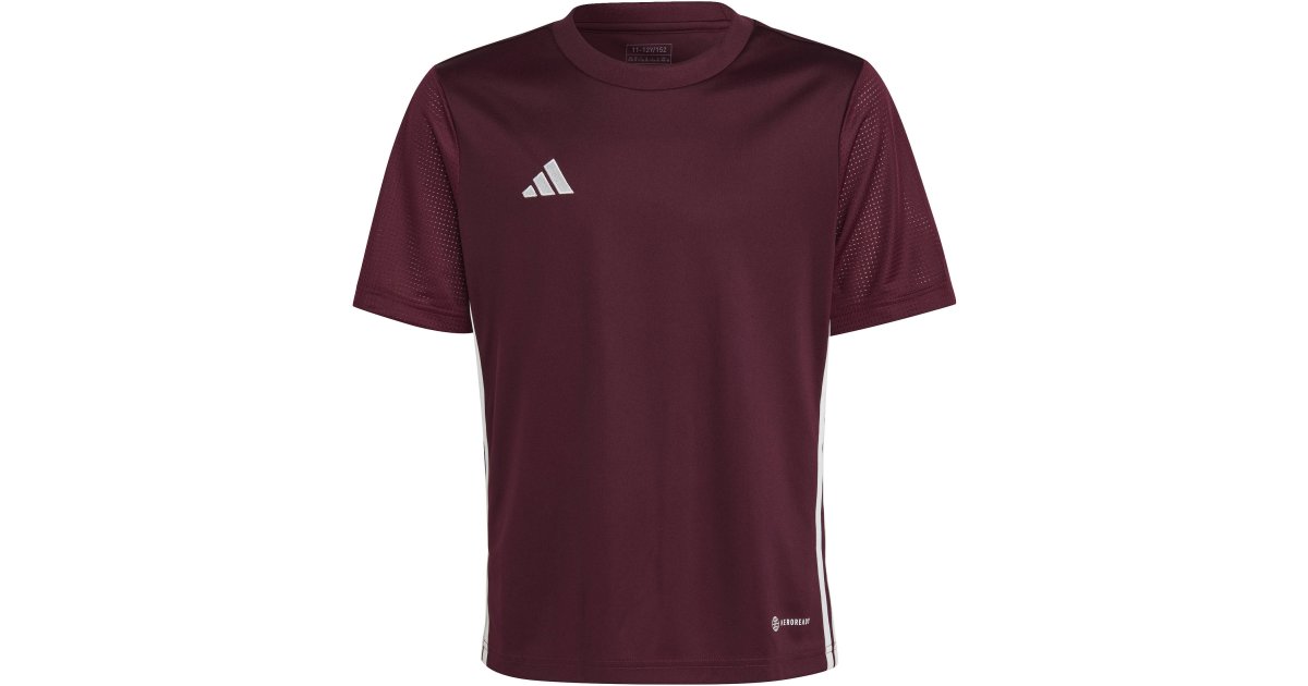 Dres adidas Originals Tabela 23 Jersey Vínová | ib4933, 1