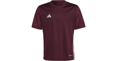 Dres adidas Originals Tabela 23 Jersey Vínová | ib4933, 1