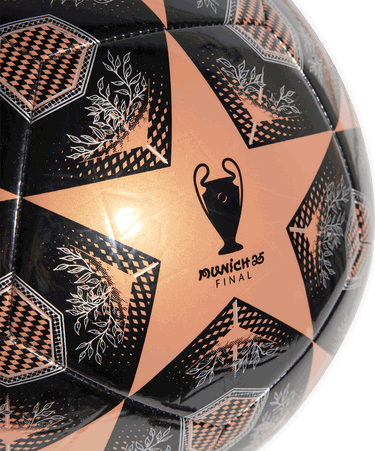 Športový doplnok adidas Performance UCL Club 24/25 Knockout Phase Metalická | JH1285, 2