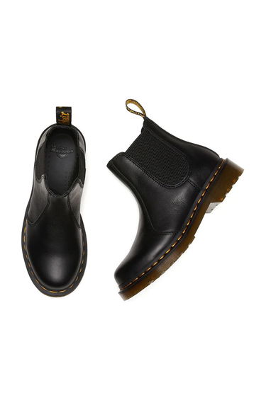 Tenisky a topánky Dr. Martens 2976 Chelsea Boots Čierna | DM30698001, 4