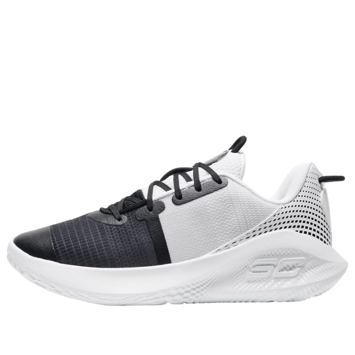 Curry 6 FloTro 'Shooting Star'
