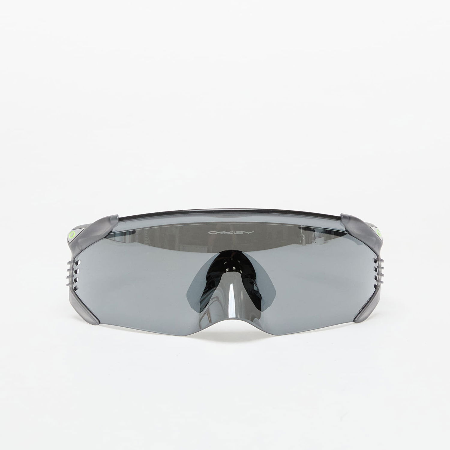 Slnečné okuliare OAKLEY Oakley Velo Kato Shield Sunglasses Šedá | 0OO9501-950107, 0