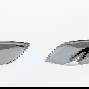 Slnečné okuliare OAKLEY Oakley Velo Kato Shield Sunglasses Šedá | 0OO9501-950107, 0