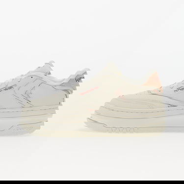 Tenisky a topánky Reebok Club C Béžová | 100033105, 0