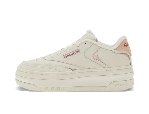 Tenisky a topánky Reebok Club C Béžová | 100033105