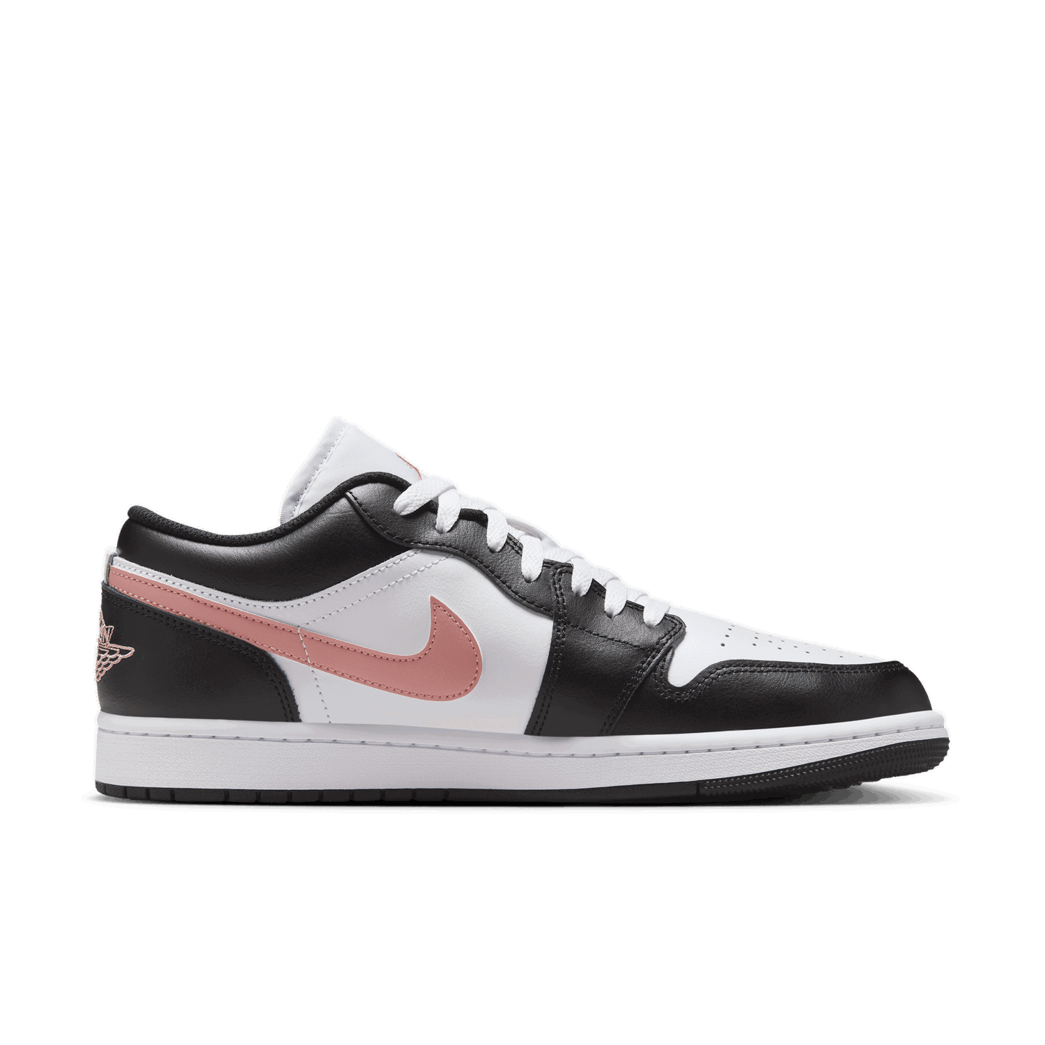 Tenisky a topánky Jordan Air Jordan 1 Low Ružová | 553558-165, 1