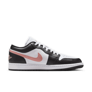 Tenisky a topánky Jordan Air Jordan 1 Low Ružová | 553558-165, 1