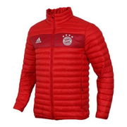FC Bayern Munich Adidas Light Down Jacket