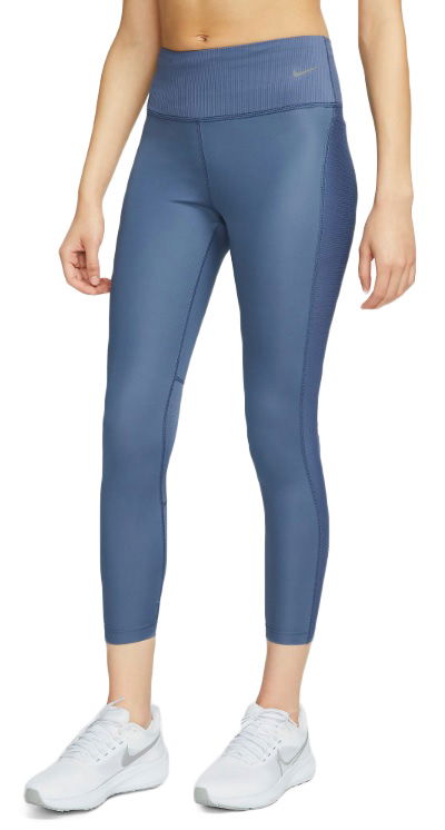 Legíny Nike Fast Novelty Running Leggins Navy | dx0946-491, 0