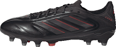 Tenisky a topánky adidas Performance COPA PURE III ELITE FG Čierna | id9041, 4