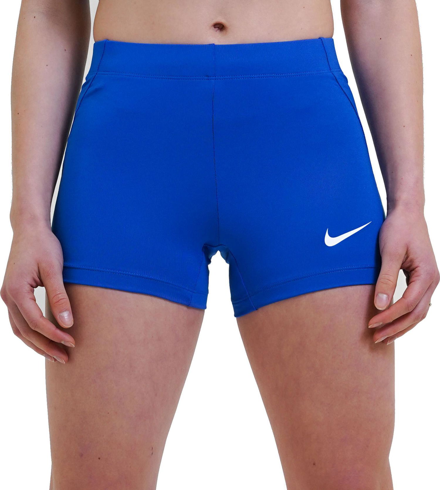 Šortky Nike Nike Stock Boyshorts Modrá | nt0310-463, 0