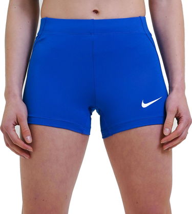 Šortky Nike Nike Stock Boyshorts Modrá | nt0310-463, 0